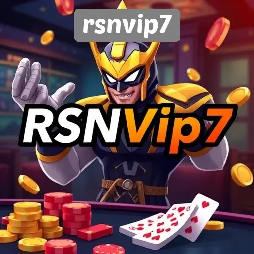 Mengurai Keunggulan Situs Game Rsnvip7
