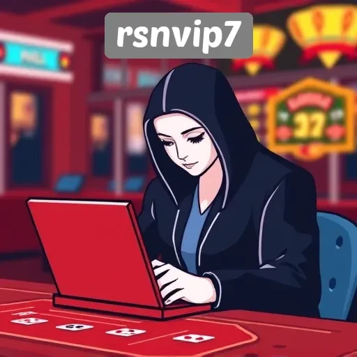 Menilai Keamanan dan Privasi Pengguna di Rsnvip7