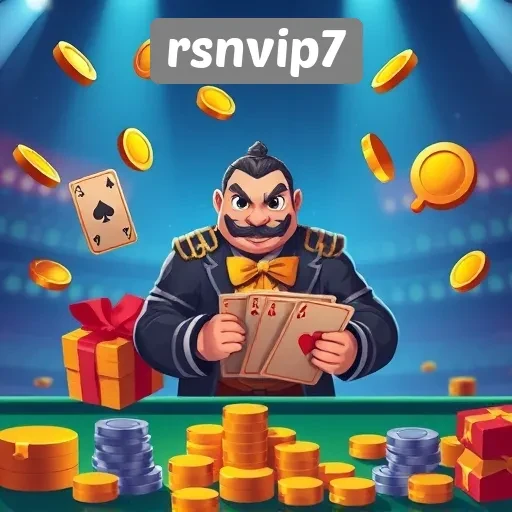 Keuntungan Bermain di Rsnvip7 untuk Penggemar Game