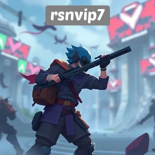 Tantangan dan Peluang yang Dihadapi Rsnvip7 dalam Industri Game