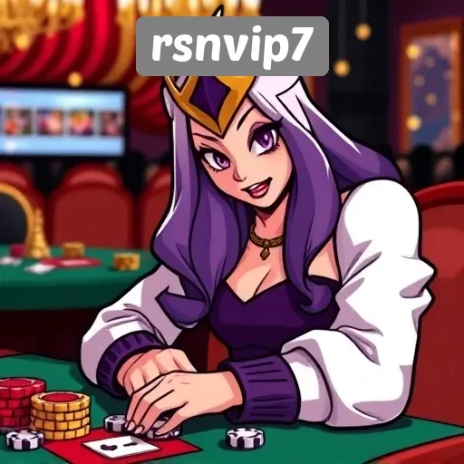 Kepuasan Pelanggan dan Layanan di Rsnvip7