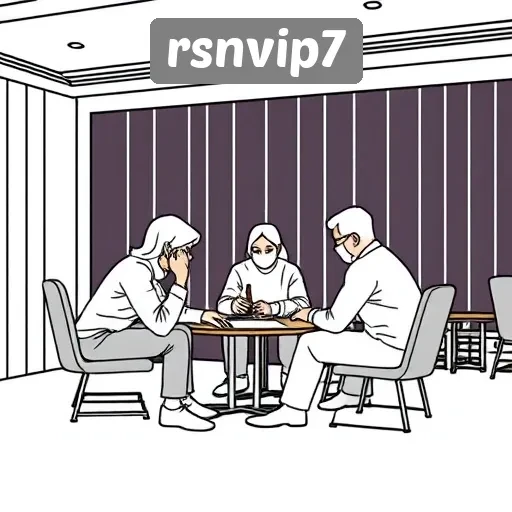 Dukungan Pelanggan di rsnvip7 dan Pengalamannya