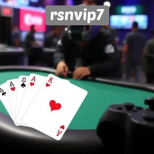 Cara Daftar dan Menggunakan rsnvip7 untuk Pemain Baru