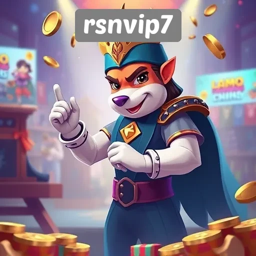 Menjelajahi Keberagaman Permainan di Situs Rsnvip7