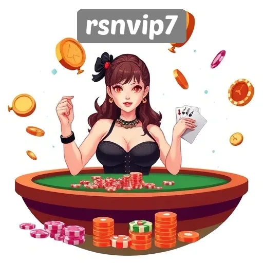 Menggali Potensi Permainan di Situs rsnvip7
