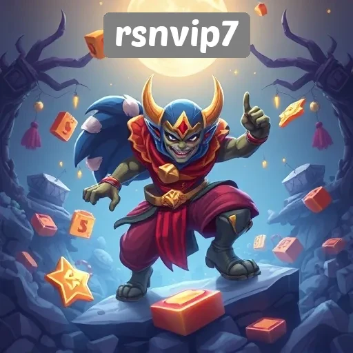 Menilik Ragam Permainan yang Tersedia di rsnvip7