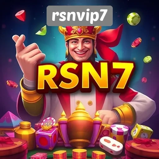 Permainan Favorit di Rsnvip7 yang Wajib Dicoba
