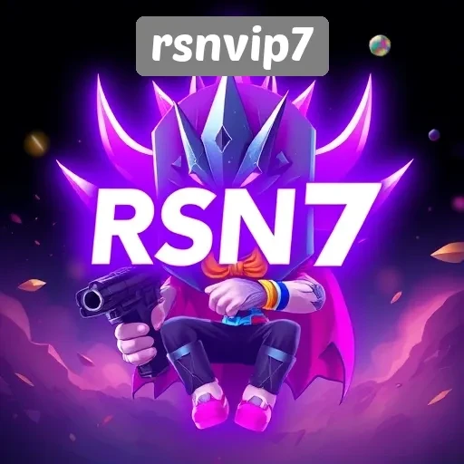Fitur Unggulan yang Ditawarkan oleh Rsnvip7 untuk Gamer