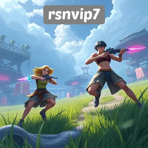 Mengulas Fitur Unggulan Situs Game Rsnvip7