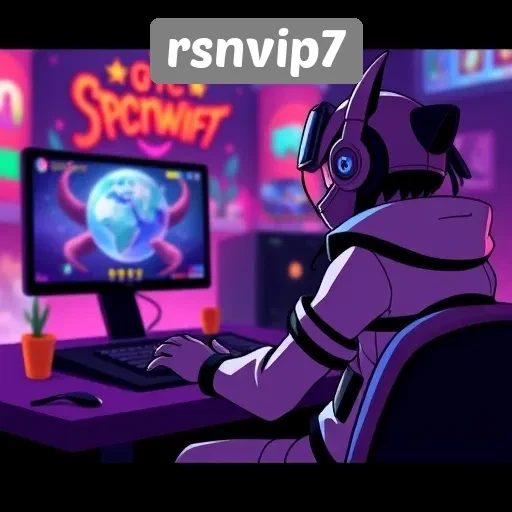 Masa Depan Situs Game Rsnvip7 di Industri Game