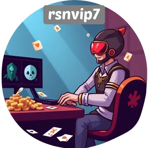 Ulasan Lengkap Mengenai Situs Game Rsnvip7