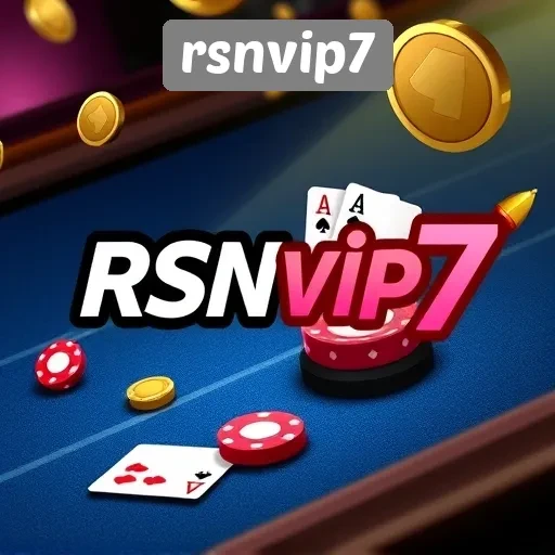 Tipe Permainan yang Tersedia di Rsnvip7 untuk Semua Kalangan