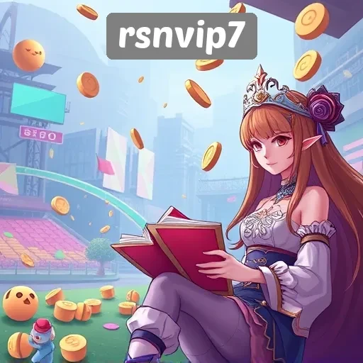Pengalaman Bermain Game di Rsnvip7 yang Menarik