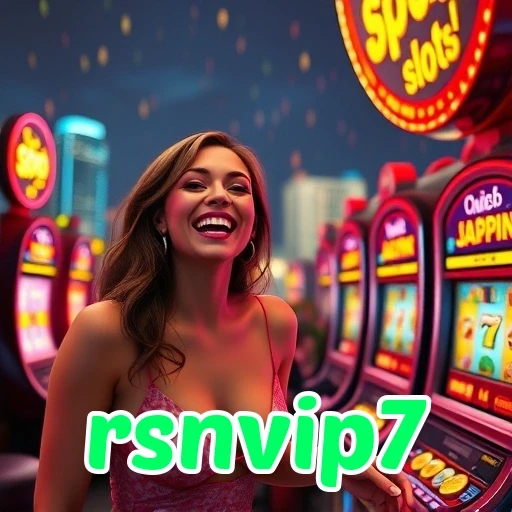 rsnvip7: Fitur Gaming Menarik untuk Pengguna Indonesia
