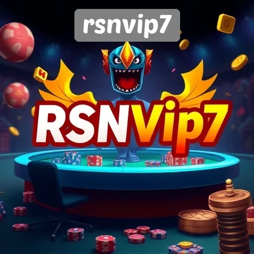 Panduan Lengkap Bermain di Situs Game Rsnvip7