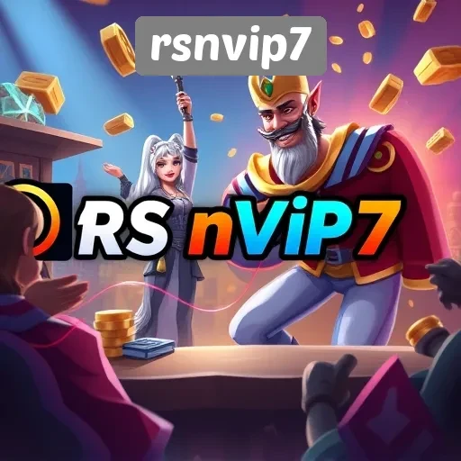 Pendahuluan Mengenai Situs Game RSnVIP7