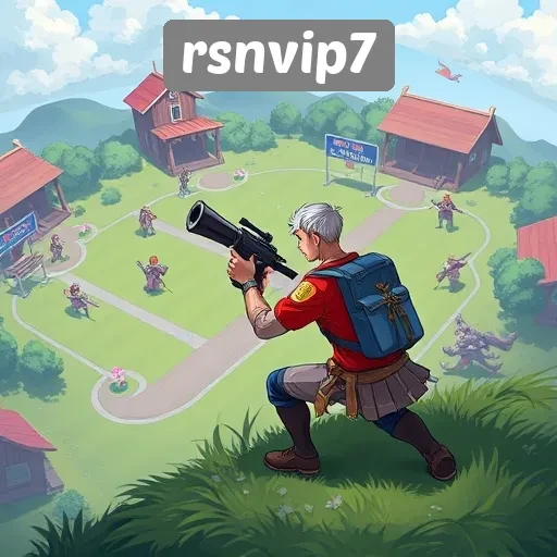 Inovasi Terbaru di Rsnvip7 yang Perlu Diketahui