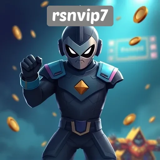 Potensi Bisnis Game Online di Situs rsnvip7