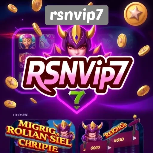 Platform Game Online rsnvip7 yang Menarik untuk Pemain Indonesia