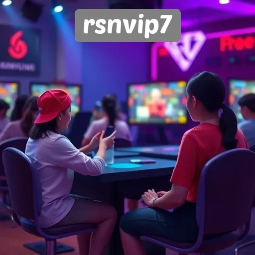 Fasilitas Unggulan di Rsnvip7 untuk Pengalaman Bermain Optimal