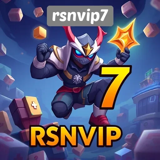 Profil Lengkap Situs Game Rsnvip7 untuk Penggemar