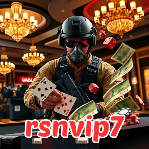 rsnvip7: Fitur Unggulan untuk Pengalaman Game Tak Terlupakan