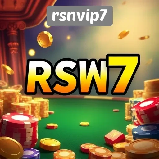 Review Lengkap Situs Game Rsnvip7 untuk Pemain Indonesia