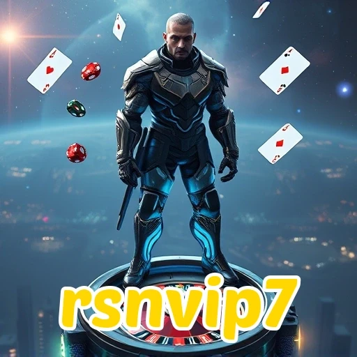 rsnvip7: Platform Game Online Terpercaya dan Menarik