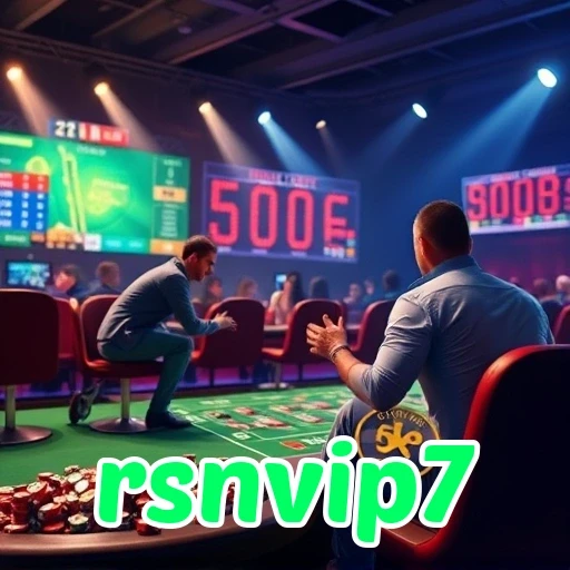 rsnvip7: Petualangan Menarik dalam Game RPG Terbaik di Indonesia
