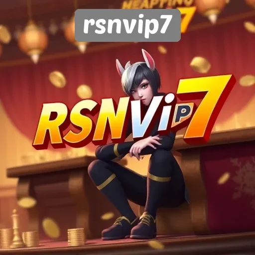 Mengupas Keunggulan dan Fitur Situs Game Rsnvip7