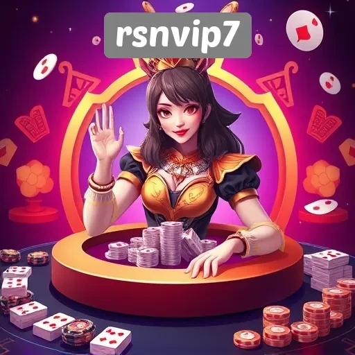 Keunggulan Permainan di Rsnvip7 yang Membuatnya Populer