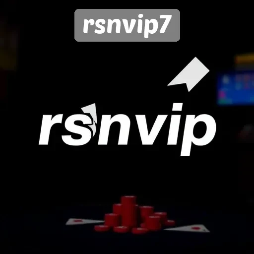 Panduan Lengkap Mengenai Situs Game Rsnvip7