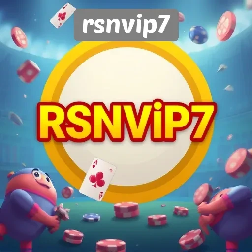 Mengapa Rsnvip7 Layak Dicoba oleh Pecinta Game Online