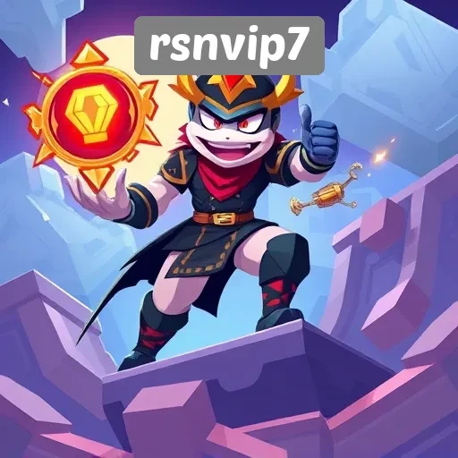 Mengenal rsnvip7 Sebagai Platform Game Terpercaya di Indonesia