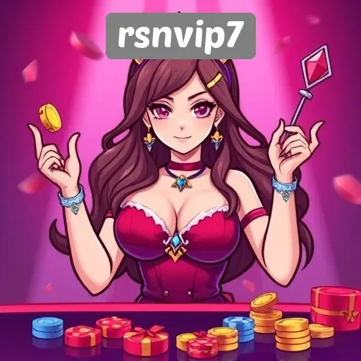 Rsnvip7 dan Ragam Permainan yang Ditawarkan