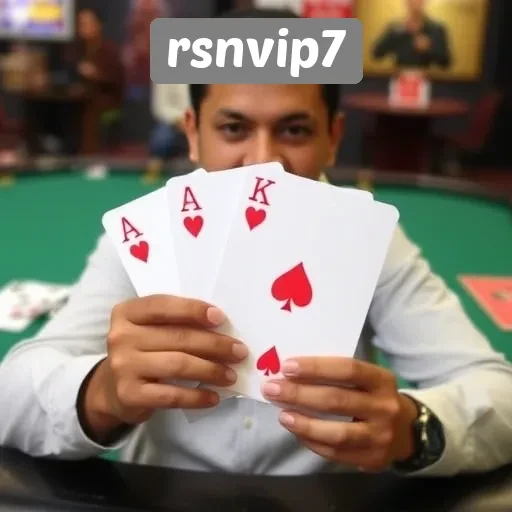 Tips Aman Bermain di rsnvip7 untuk Pengguna Baru