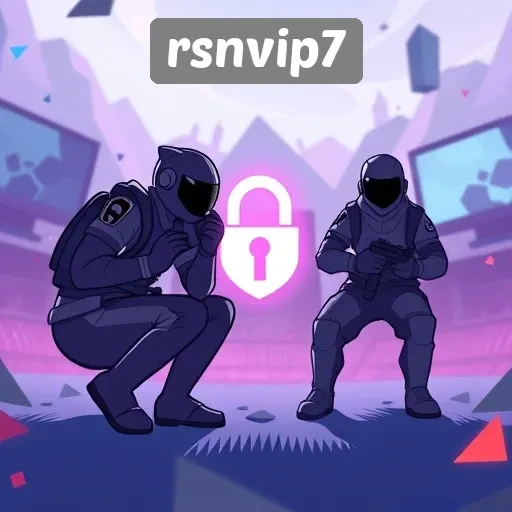 Analisis Keamanan Situs Rsnvip7 untuk Para Gamer