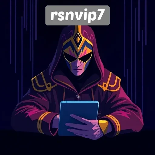 Keamanan dan Privasi di Rsnvip7 untuk Pemain