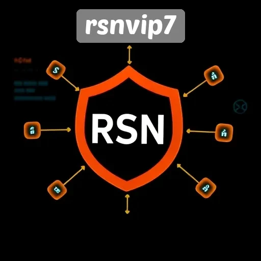 Membedah Sistem Keamanan Di Rsnvip7
