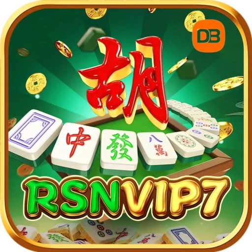 Logo resmi rsnvip7