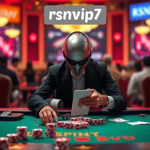 Strategi dan Tips untuk Memenangkan Permainan di rsnvip7
