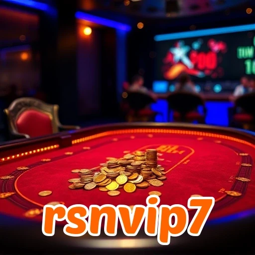 rsnvip7: Alat Gaming Menarik untuk Pengalaman Bermain Mengesankan