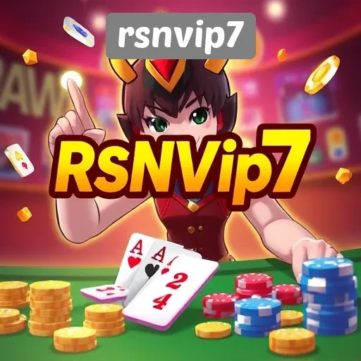 Menelusuri Layanan Game Online Terpercaya di Rsnvip7