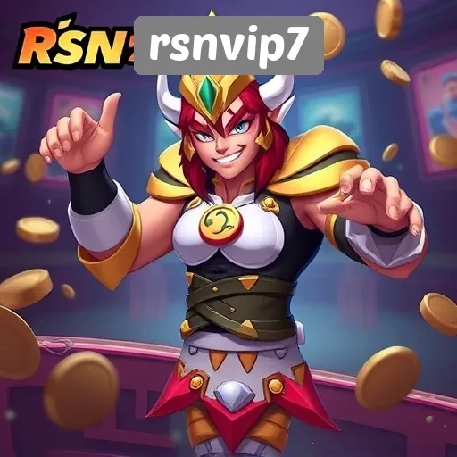 Memahami Keunggulan Situs Game Rsnvip7 untuk Penggemar Game